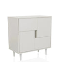 LYKKJA - Chest of drawers 
