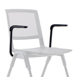 MEET WA - Armrest 