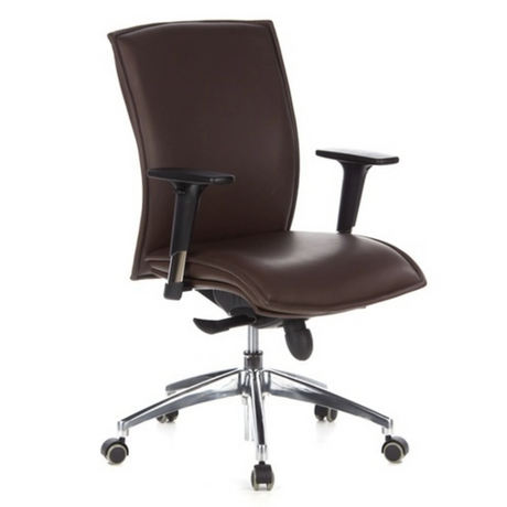 MURANO 10 - Luxus Chefsessel - buerostuhl24