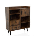 MYRDAL - Chest of drawers 