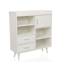 MYRDAL - Chest of drawers 