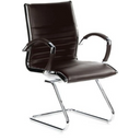 PARMA V - Cantilever chair 