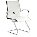 PARMA V - Cantilever chair 