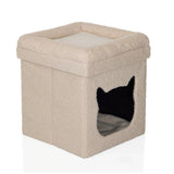 PAWY ES - Cat house 