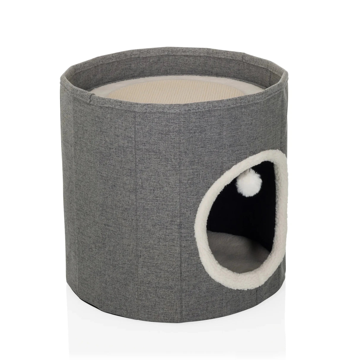 PAWY R - Cat cave 