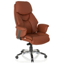 PRADO Faux Leather - Luxury Executive Chair 