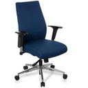 PRO-TEC 250 - Professional Office Chair 