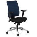 PRO-TEC 350 - Professional Office Chair 