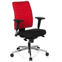 PRO-TEC 350 - Professional Office Chair 