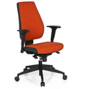 PRO-TEC 500 - Professional Office Chair 