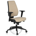 PRO-TEC 500 - Professional Office Chair 