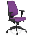 PRO-TEC 500 - Professional Office Chair 