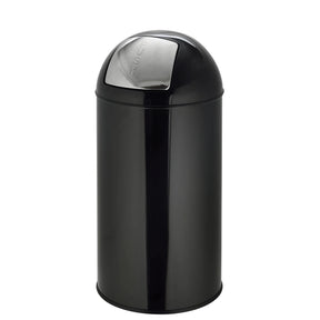 PUSH 50L | 50L - Mülleimer - buerostuhl24