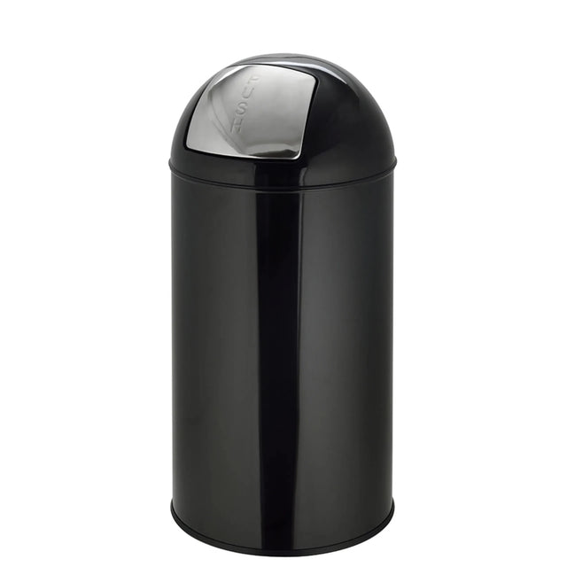 PUSH 50L | 50L - Mülleimer - buerostuhl24
