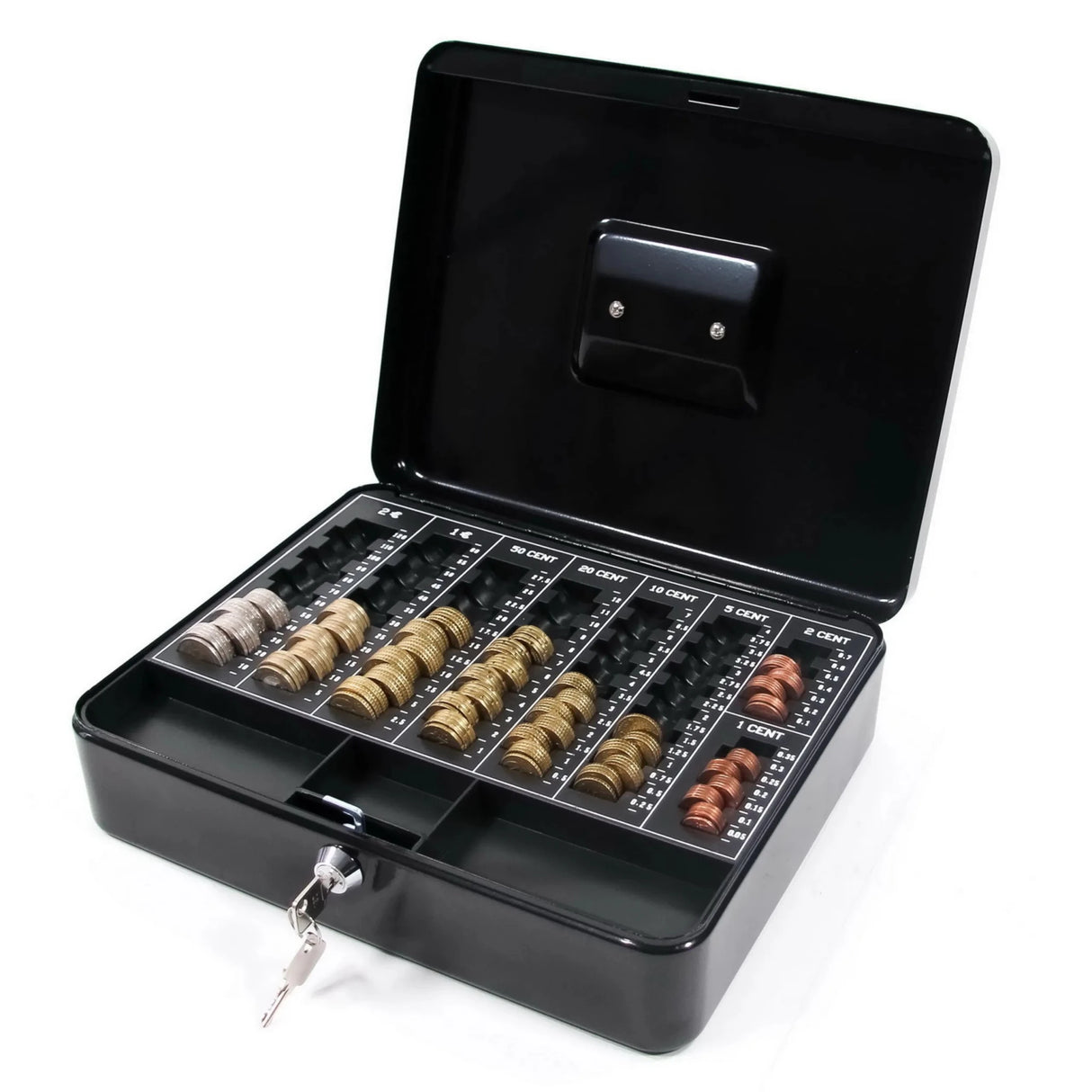SAFE - Cash box 