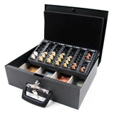SAFE I - Cash box 