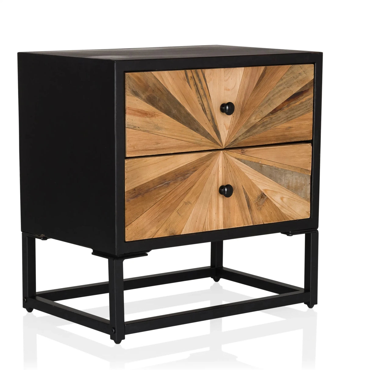 SANTIAGO BLACK SUN'S - Sideboard