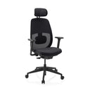 Skandis Pro | with headrest - Professional Office Chair 
