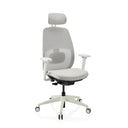 Skandis Pro | with headrest - Professional Office Chair 