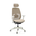 Skandis Pro | with headrest - Professional Office Chair 