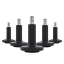 STATO-M | 11 mm | hard floor - Chair glide 