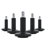 STATO-M | 11 mm | hard floor - Chair glide 