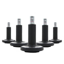 STATO-M | 11 mm | hard floor - Chair glide 