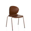 T36 VI - Four-legged chair 
