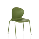 T36 VI - Four-legged chair 