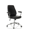 THEO I - Home Office Chefsessel - buerostuhl24