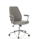 THEO I - Home Office Executive Chair 