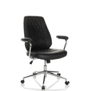 THEO I - Home Office Executive Chair 