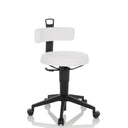 TOP WORK FLEX PU Faux Leather - Swivel stool 