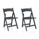 TRAVANO 1 | Set of 2 / 2 chairs - Outdoor chair 