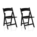 TRAVANO 1 | Set of 2 / 2 chairs - Outdoor chair 