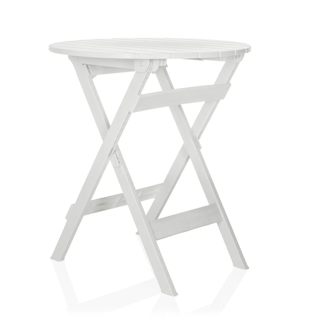 TRAVANO T | Outdoortisch | 62x62 - Klapptisch - buerostuhl24