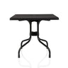 TRAVANO T1 | Outdoortisch | 79x79 - Klapptisch - buerostuhl24