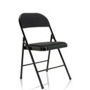 TUDELA II Fabric - Folding chair 