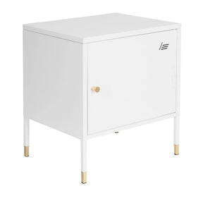 UMEO | Beistellschrank - Büroschrank - buerostuhl24