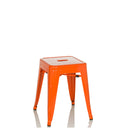 VANTAGGIO - Bistro stool 