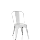 VANTAGGIO BRUSH - Bistro chair 
