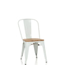 VANTAGGIO COMFORT W - Bistro chair 