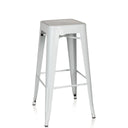 VANTAGGIO HIGH - Bar stool 