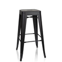 VANTAGGIO HIGH - Bar stool 