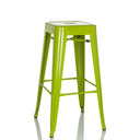 VANTAGGIO HIGH - Bar stool 