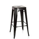 VANTAGGIO HIGH - Bar stool 