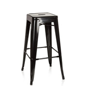 VANTAGGIO HIGH - Barhocker - buerostuhl24
