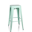 VANTAGGIO HIGH - Bar stool 