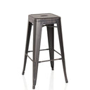 VANTAGGIO HIGH - Bar stool 