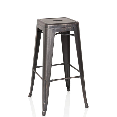 VANTAGGIO HIGH - Barhocker - buerostuhl24
